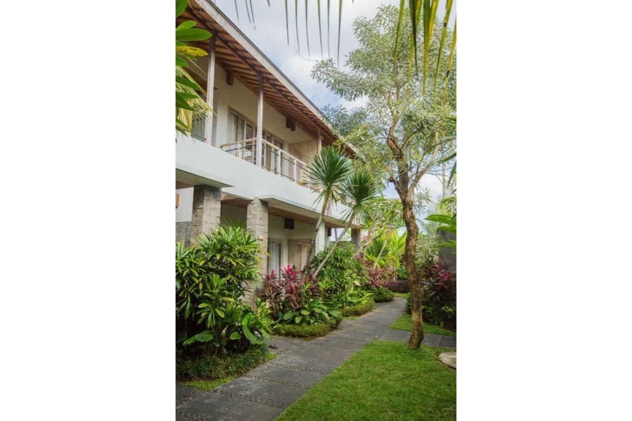Anulekha Resort And Villa Pagetan Exterior photo